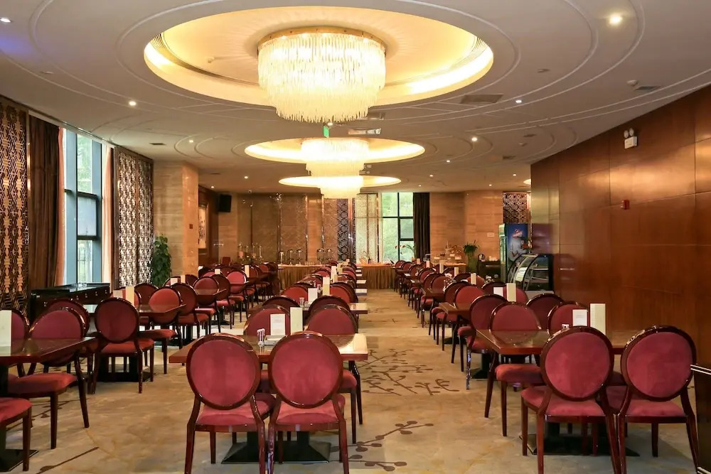 Taoyuan Jiari Jiudian