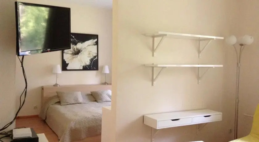 Apartament Dzintari Park
