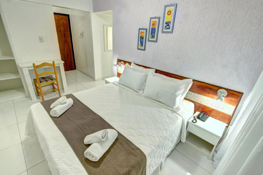 Hotel Vela Azul