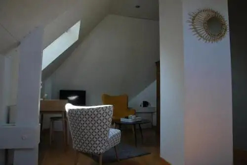 Au Detour de Rennes