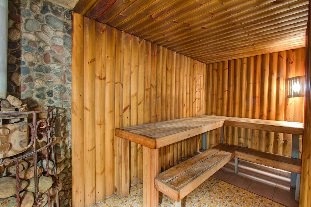 Отель King House