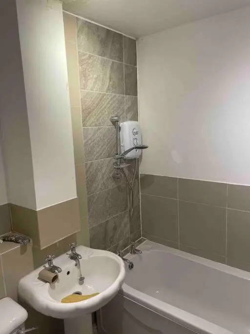 Lovely studio flat in the heart of Maidstone