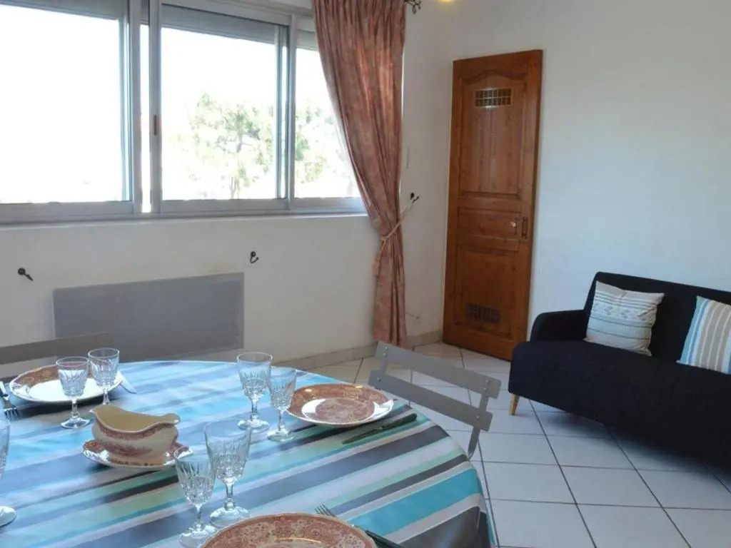 Appartement Banyuls-sur-Mer, 3 pièces, 4 personnes - FR-1-225C-589