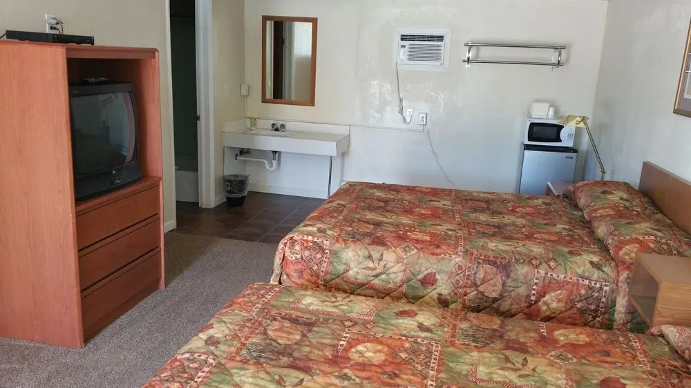 Limon Motel