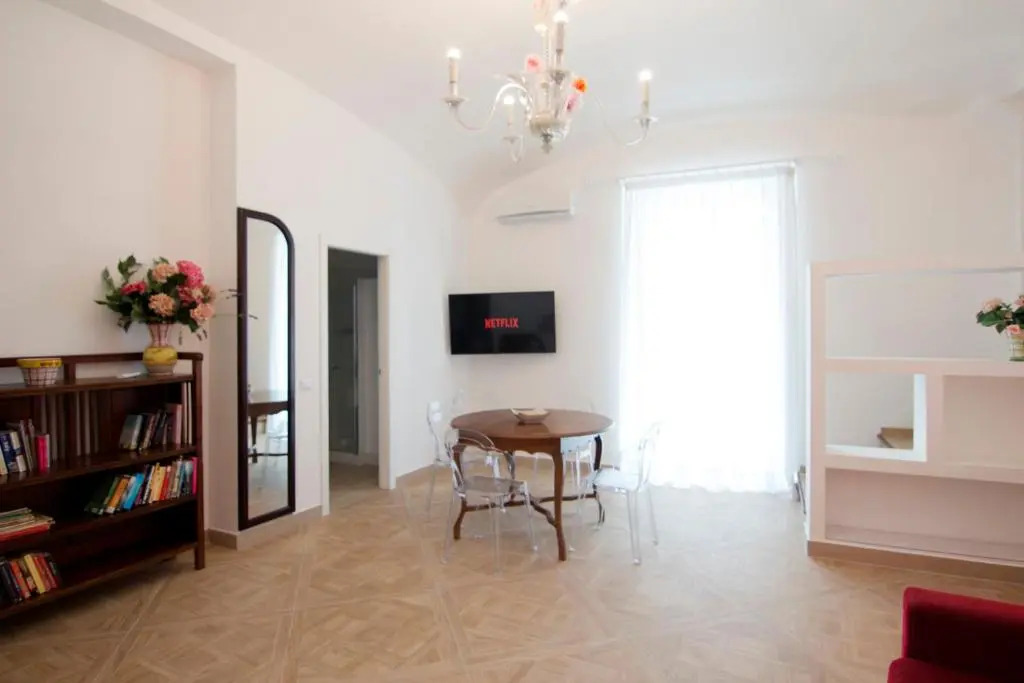 Casa Sorrentina