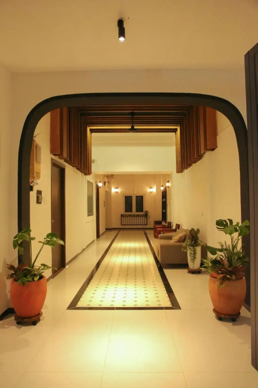 Violet Star Hotel and Spa