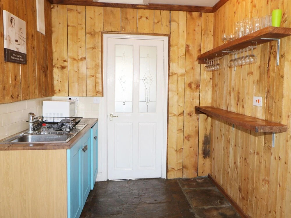 Barforth Hall Lodge