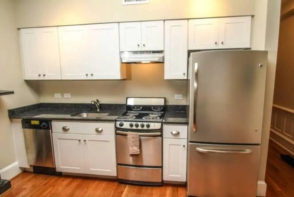 1955 Rittenhouse - 2F