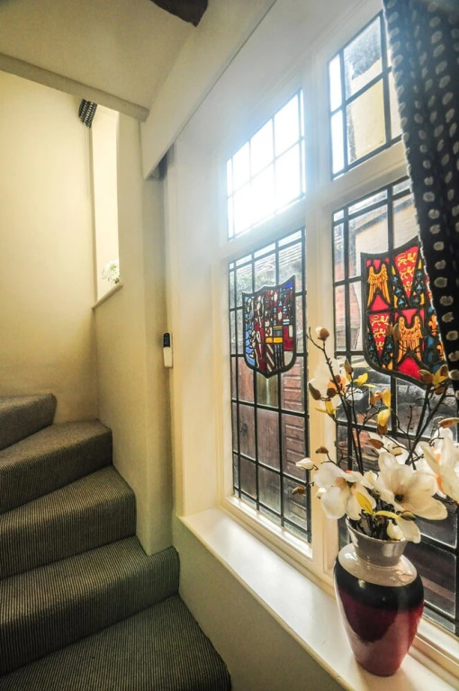 Charming 3BD Home in Allestree Village