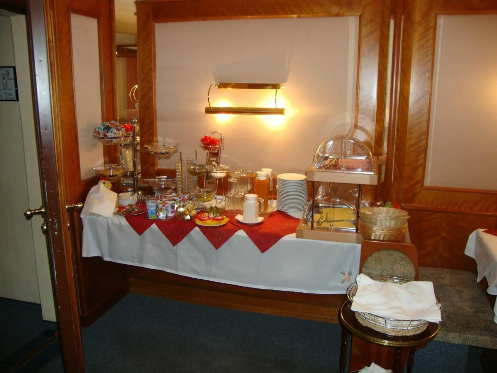 Hotel Bajazzo