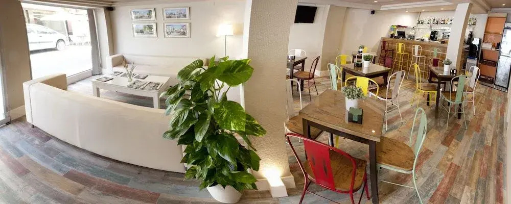 Hostal Loimar