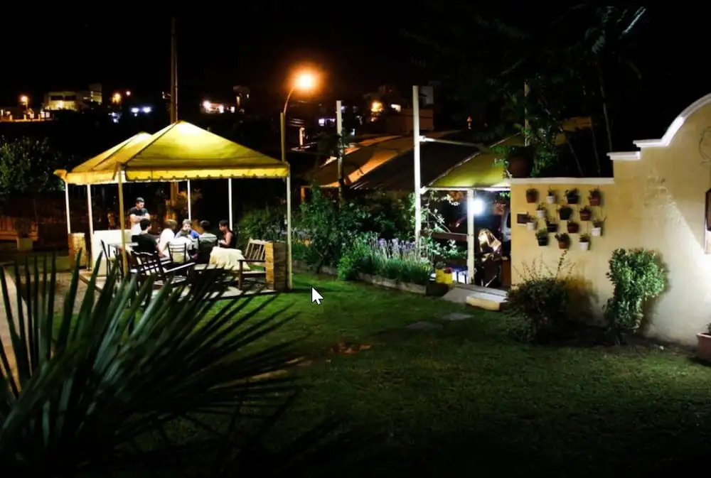 Hotel Bahia Norte