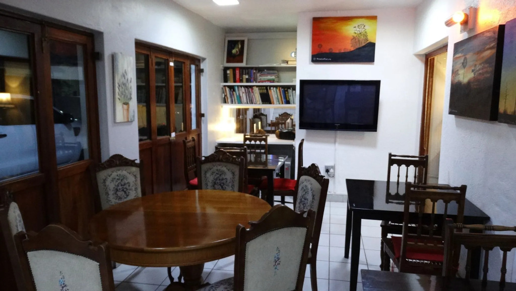 Sleepers Villa Guesthouse