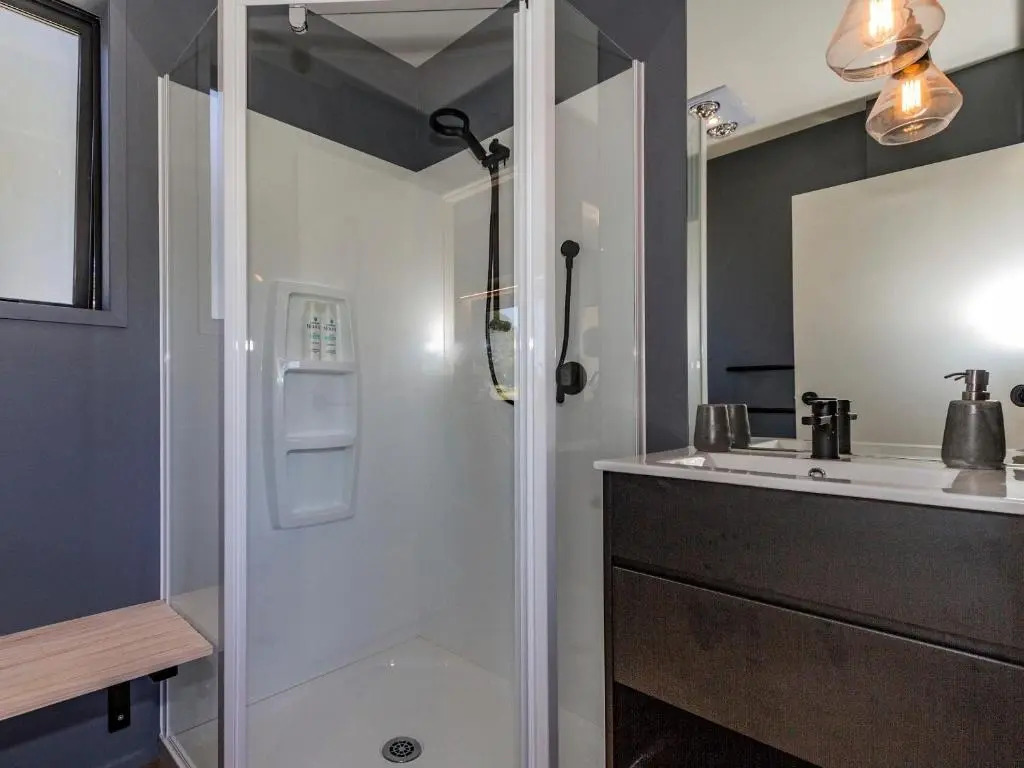 Sno Ruapehu - Horopito Holiday Home