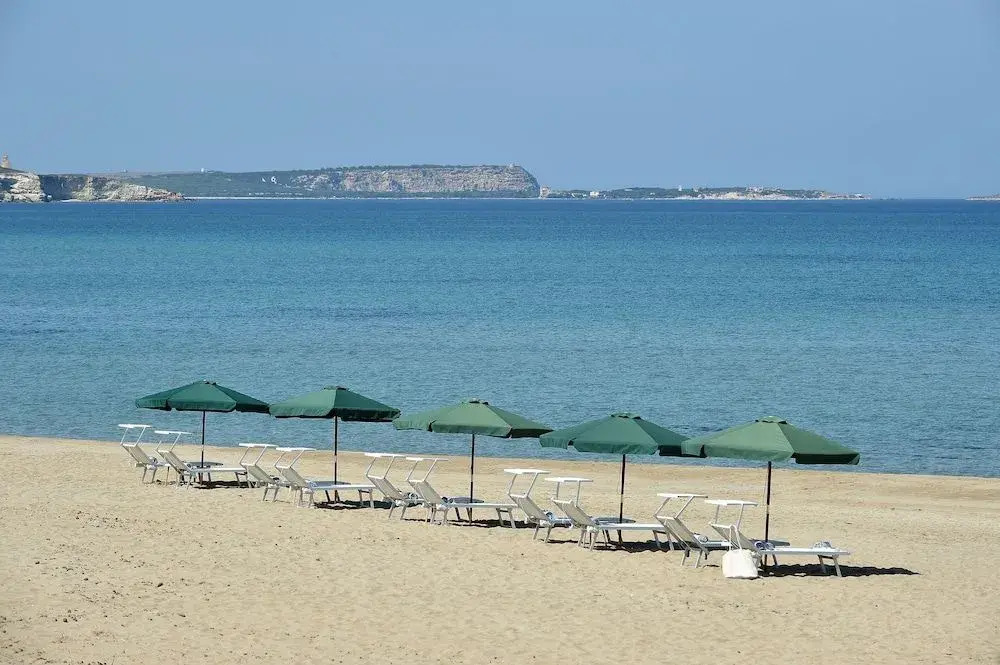 Is Arenas Private Golf & Foresterie Boutique Resort