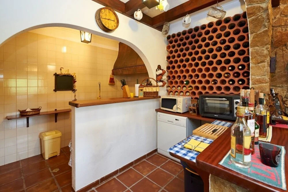 Casa Das Lampas
