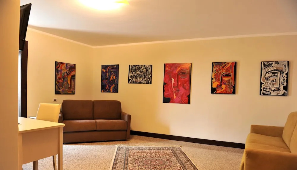 La Dimora del Musicante HomeGallery