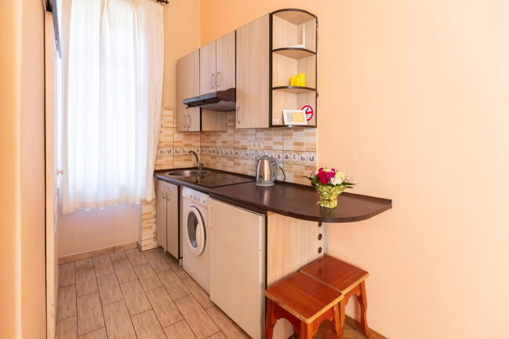 Smart Lwow House