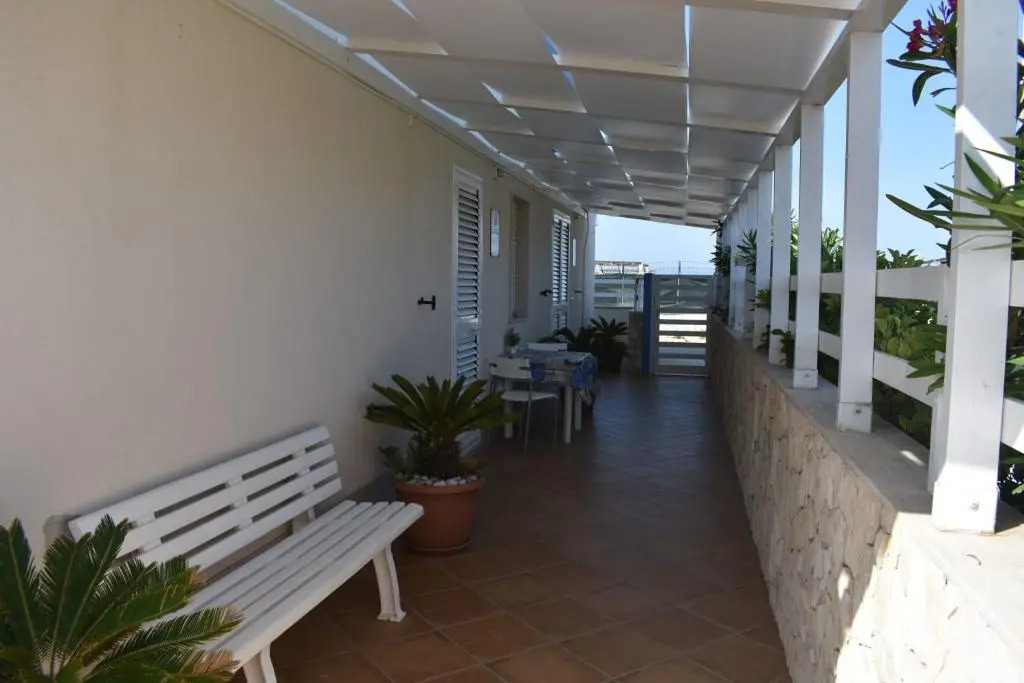 A Casa di Vera