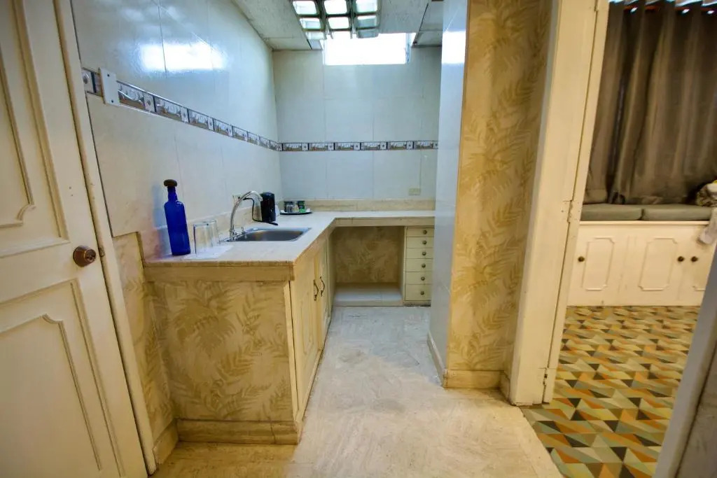 Pepe's House Guayaquil I Self Check-In MicroHotel