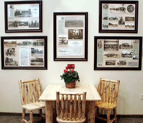 Cody Legacy Inn & Suites