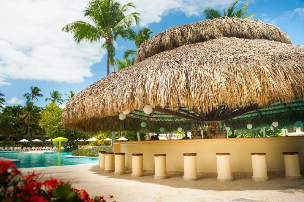Impressive Punta Cana - All Inclusive