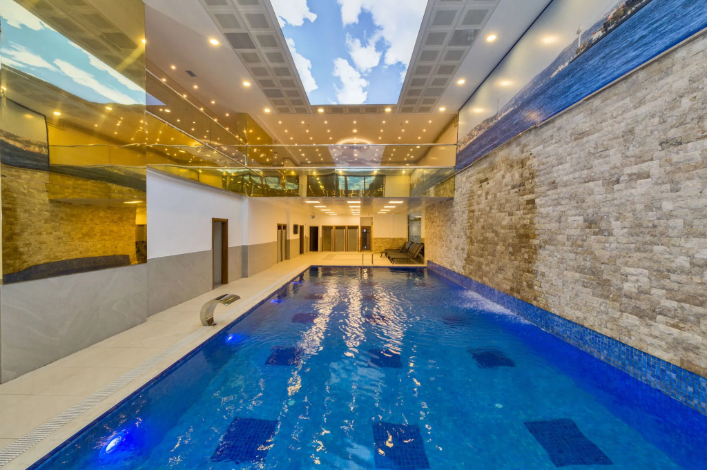 Harmony Hotel Merter & SPA