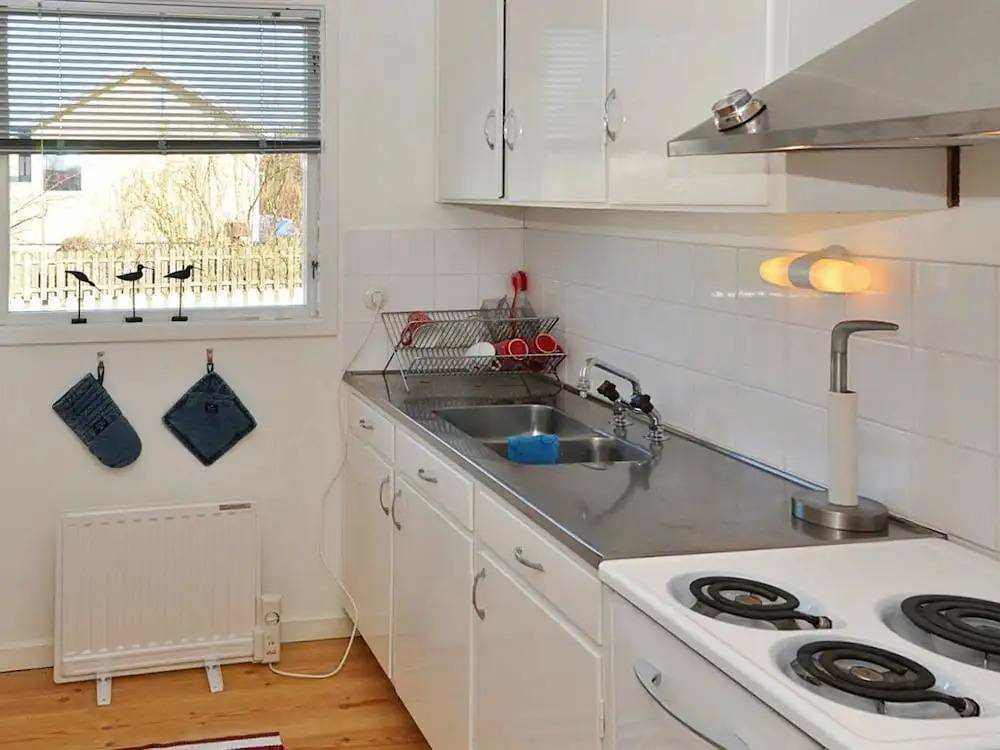6 Person Holiday Home in Falkenberg