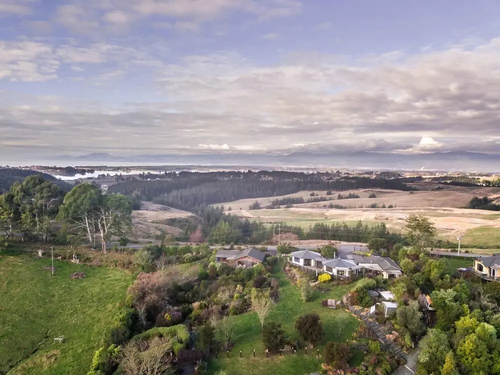 Mahana Hideaway