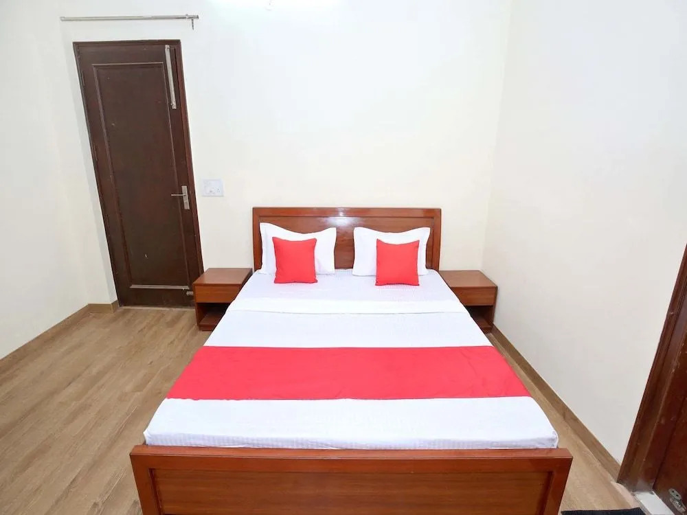 OYO Home 13529 Exotic 3BHK