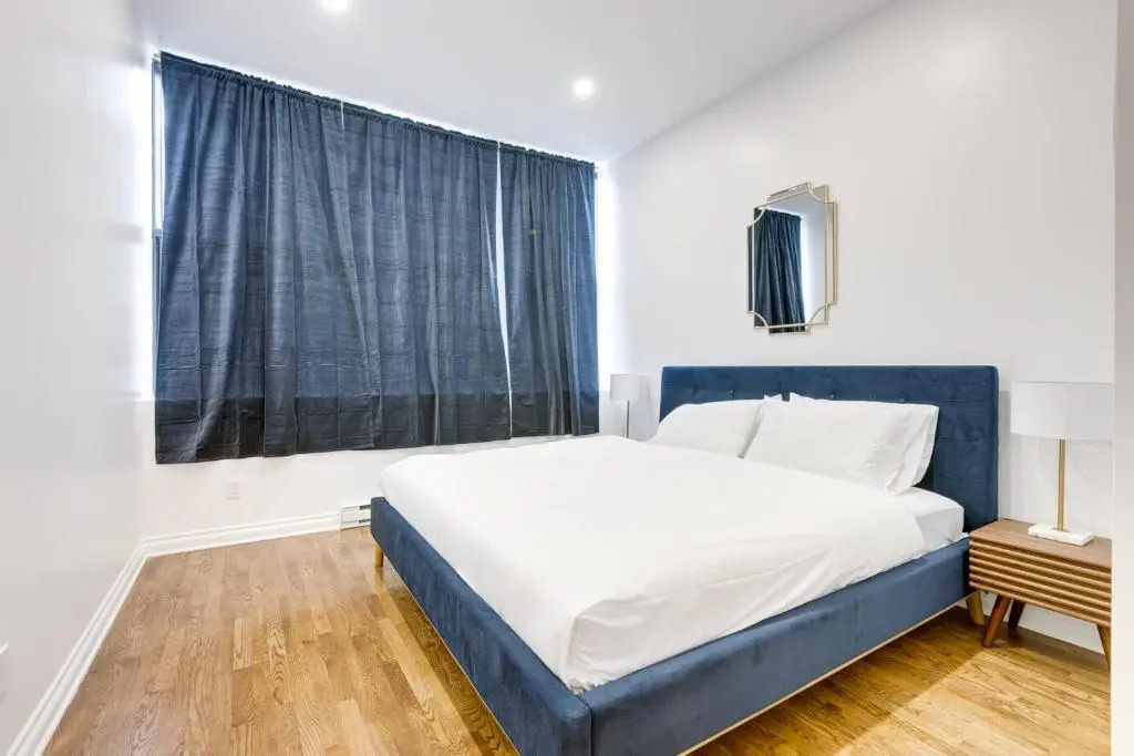M11 Stylish Cute 3BR in the Heart of the City