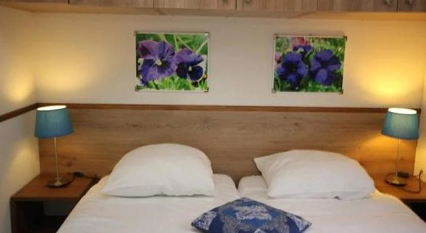 EuroParcs Buitenhuizen