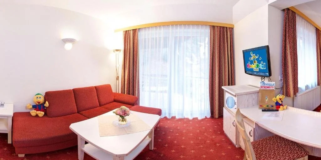 Smileys Kinderhotel