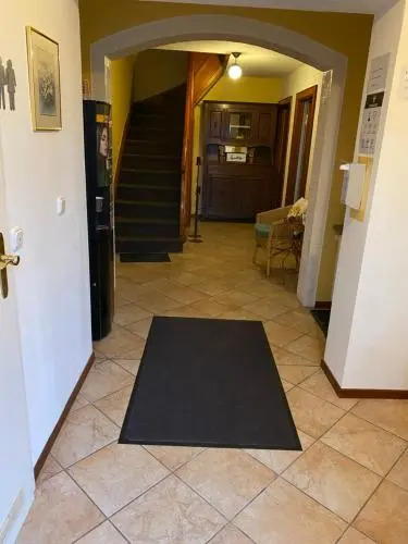 Pension im Heidort
