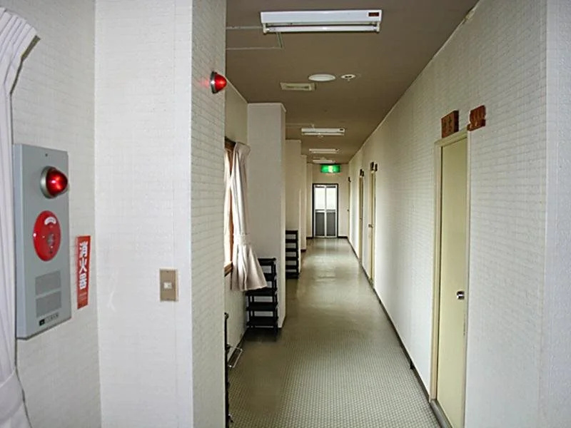 Ryokan Kitamura-Sanso