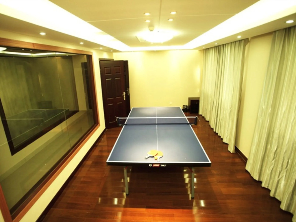 GreenTree Inn Taizhou Jingjiang Jiangping Road Shanghai City Business Hotel