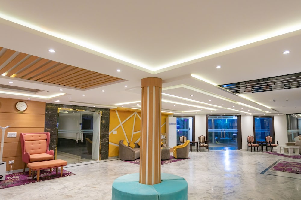 Hotel Starlight