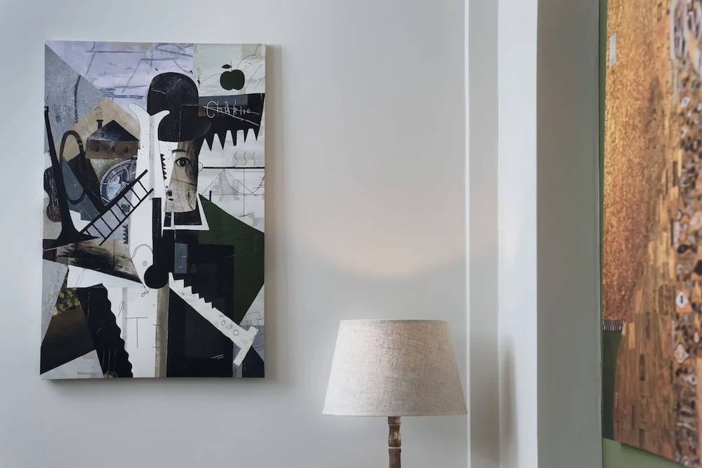 Vintage Apartment in the heart of Plaka