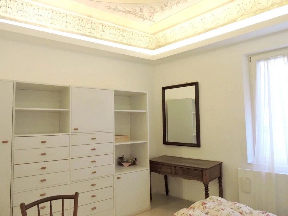 Apartment With 2 Bedrooms in Siena, With Wonderful City View and Wifi