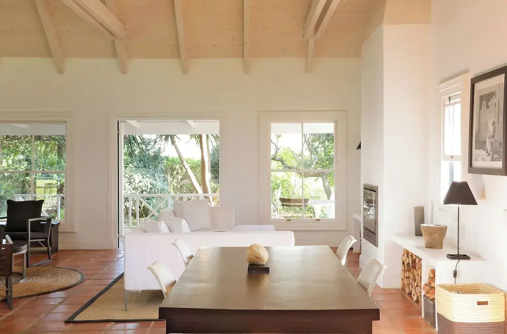 Kumbuk House