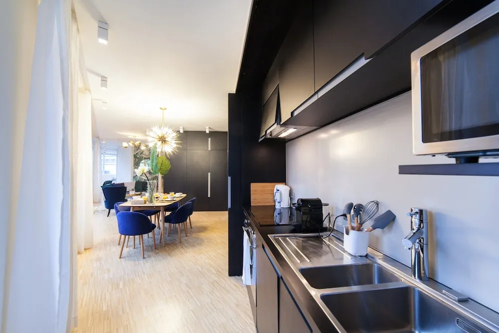 Sweet Inn Apartments Régence