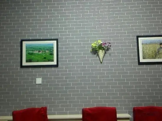 Wuxiang Shengtai Farmstay