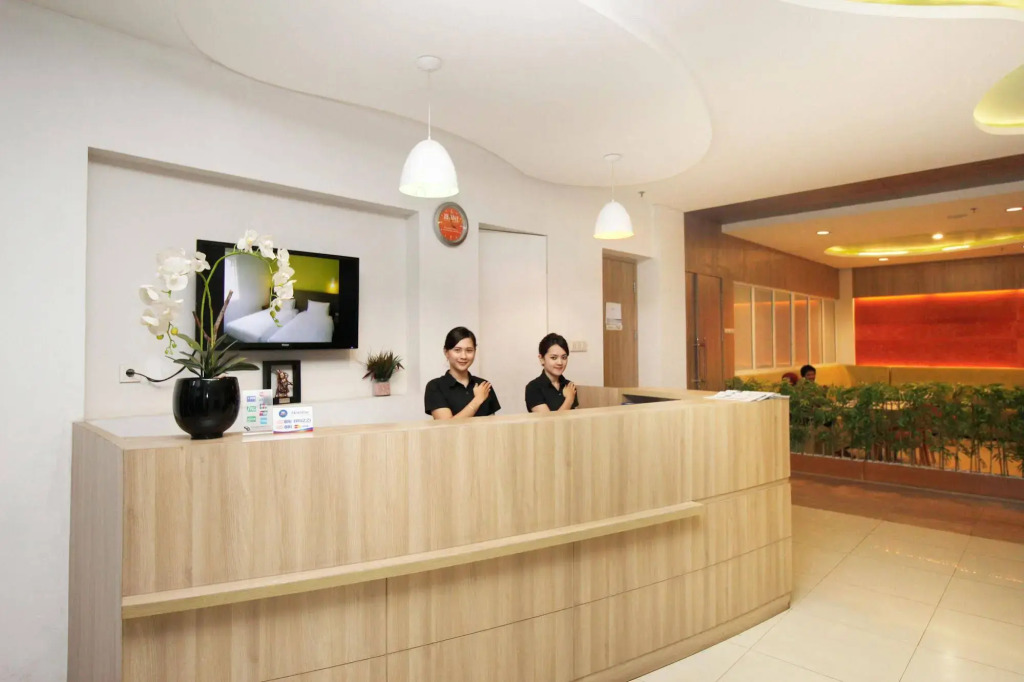 Airy Pakuan Bogor