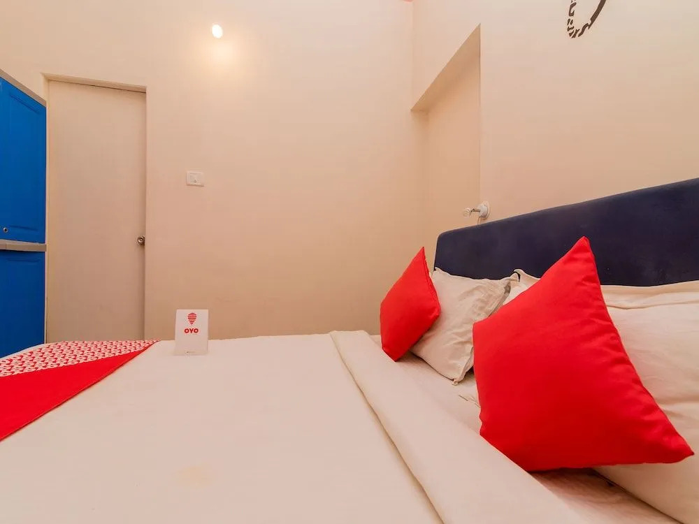 OYO 2764 Hotel manvins inn