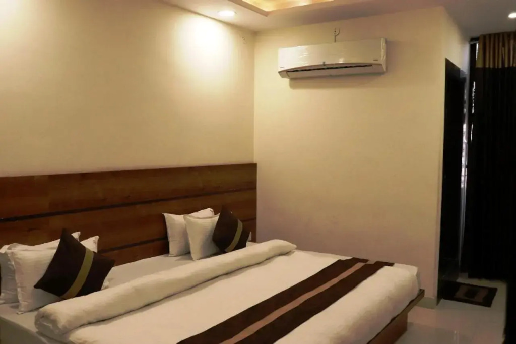 Hotel Sagar Inn