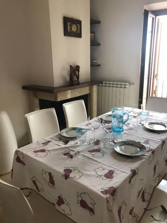 Dimore Abruzzo - Marsica