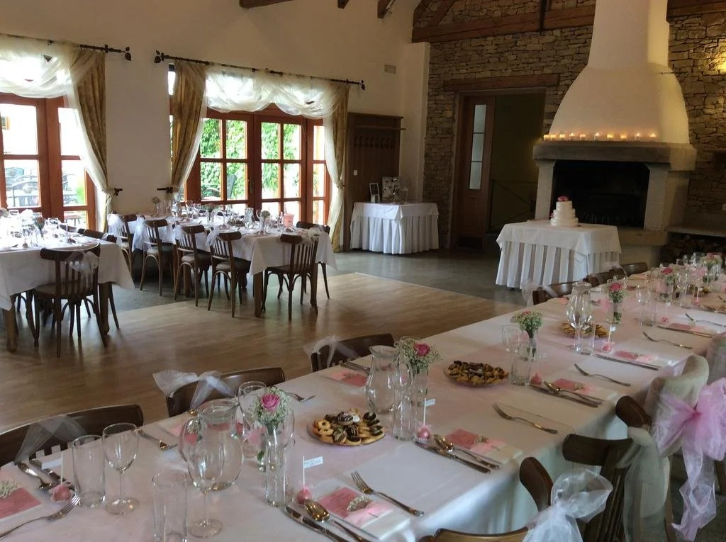 Hotel U Hrabenky