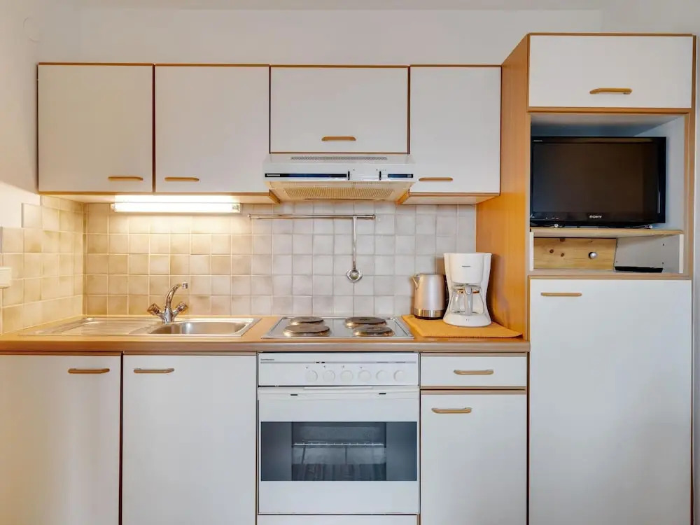 Peaceful Apartment in Fügenberg near Ski Area