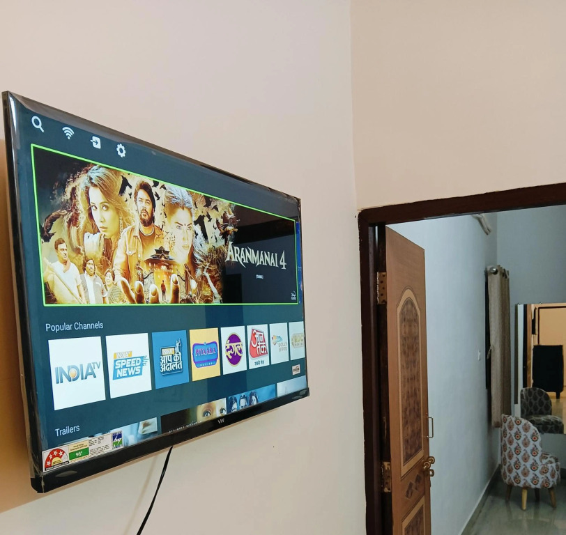 Malaiya Homestay - Grandeur Living Experience