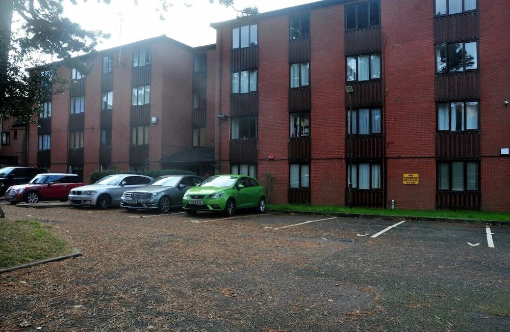The Lodge Suite With Free Parking